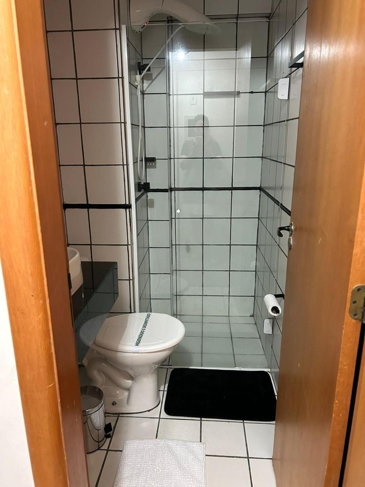 Kit 122 Apartment
